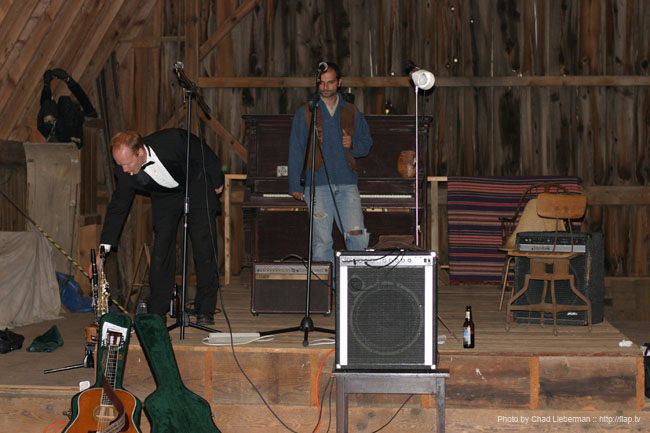 Photo by Chad Lieberman IMG_1501