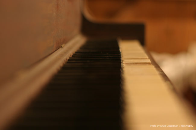 Photo by Chad Lieberman IMG_1536