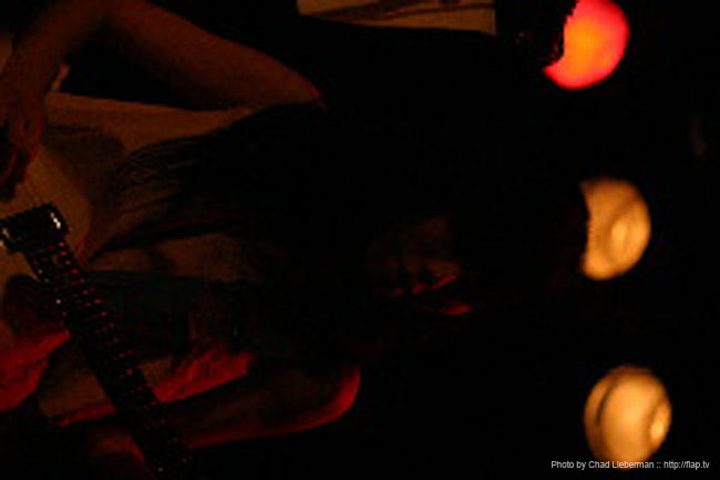 Photo by Chad Lieberman 1010