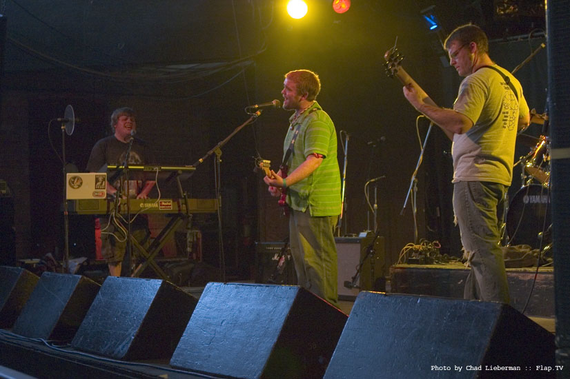 Photograph by Chad Lieberman 20090319_0832