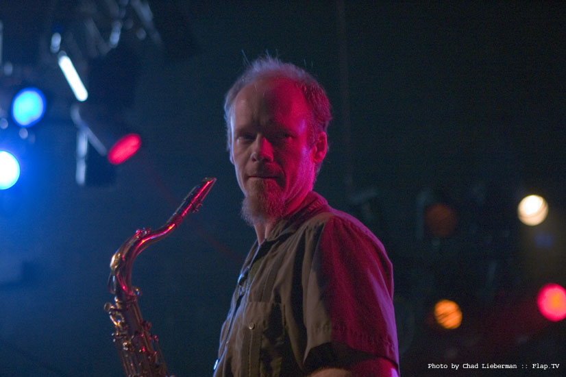 Photograph by Chad Lieberman 20090319_0848